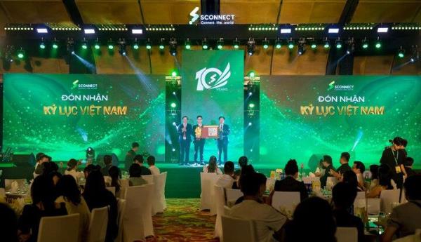 Game giáo dục make in Vietnam được trao Kỷ lục Việt Nam