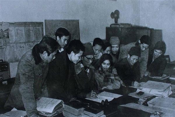 40 năm thắng lợi Kế hoạch phản gián CM12