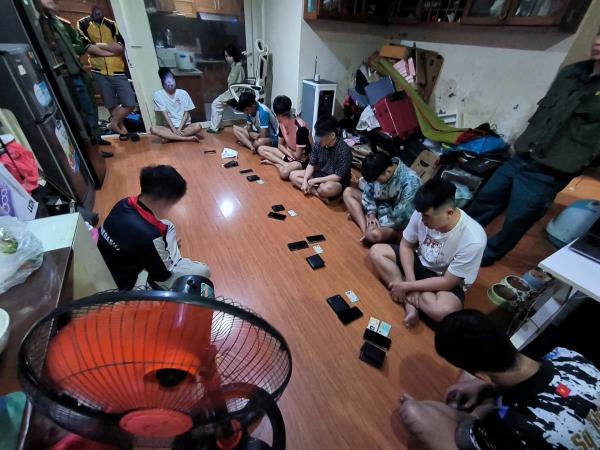 Bài 4: Nhiều giải pháp đấu tranh hiệu quả với tội phạm mạng