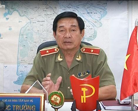 Quân cờ chiến lược Mười Lắm trong Kế hoạch CM 12