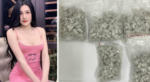 Sự thật phía sau một hotgirl sang chảnh