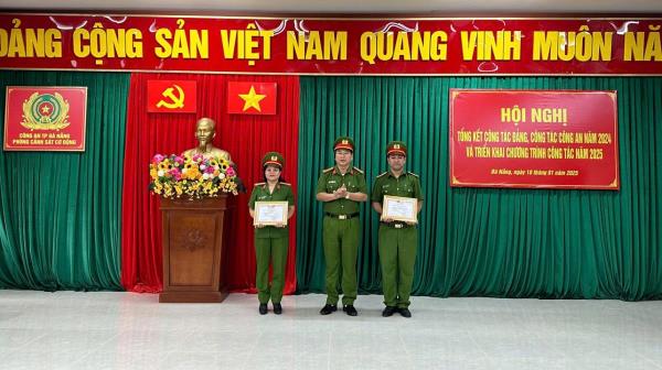 Nỗ lực vì mùa xuân bình yên của người dân