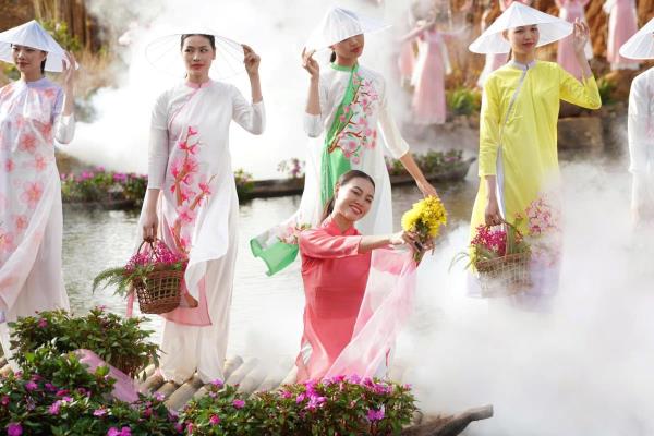 Sức mạnh nguồn cội dân tộc Việt