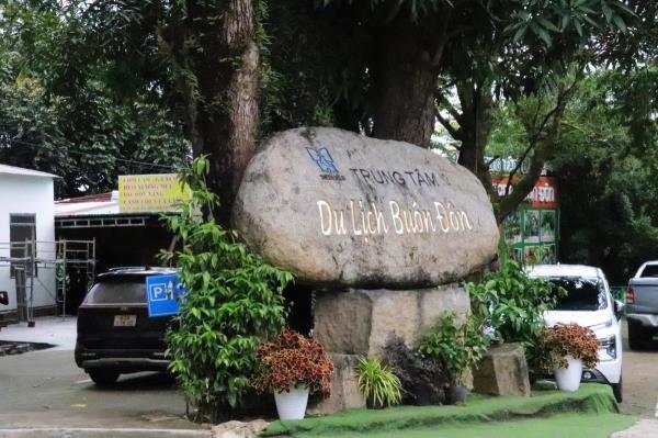 Ký ức Buôn Đôn