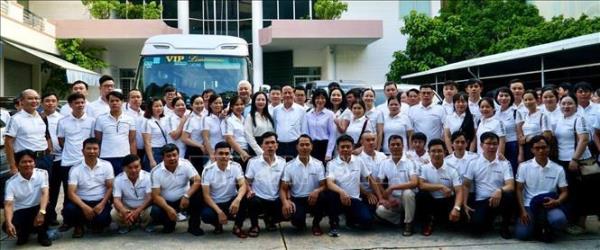 62 y, bác sĩ Gia Lai lên đường chi viện Thái Nguyên, Cao Bằng khắc phục hậu quả lũ lụt