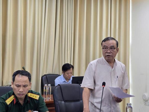 Cần giải quyết hơn 10.000 vụ án, vụ việc dân sự tồn đọng