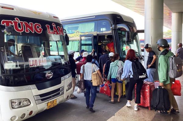 Các đơn vị kinh doanh vận tải tăng cường kiểm soát, phòng, chống bệnh dại và các bệnh lây truyền từ động vật sang người