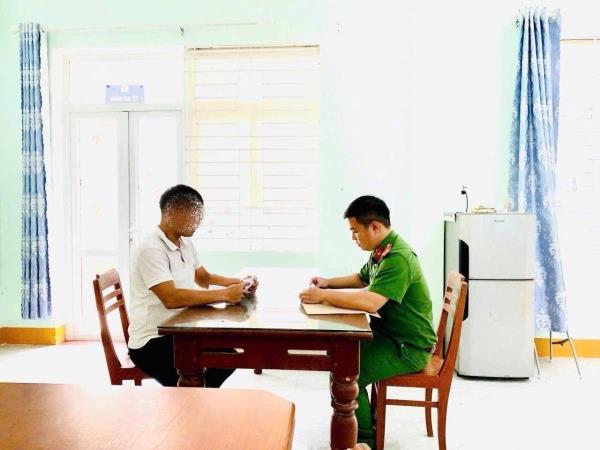 Bị phạt vì khẩu nghiệp