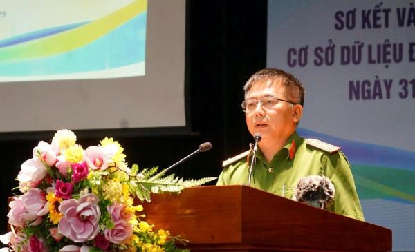 Tăng tốc làm giàu, làm sạch cơ sở dữ liệu đất đai