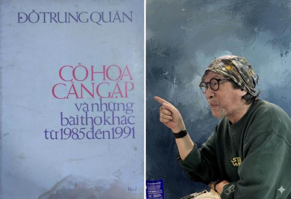 Đỗ Trung Quân - Cỏ hoa cần gặp