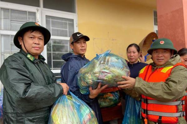 Quân khu 5 triển khai Chiến dịch đặc biệt