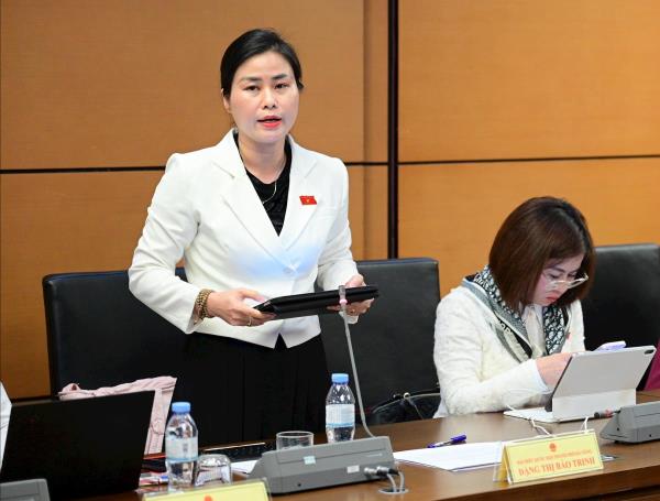 Sửa đổi cơ chế đặc thù tạo động lực phát triển đột phá cho Đà Nẵng