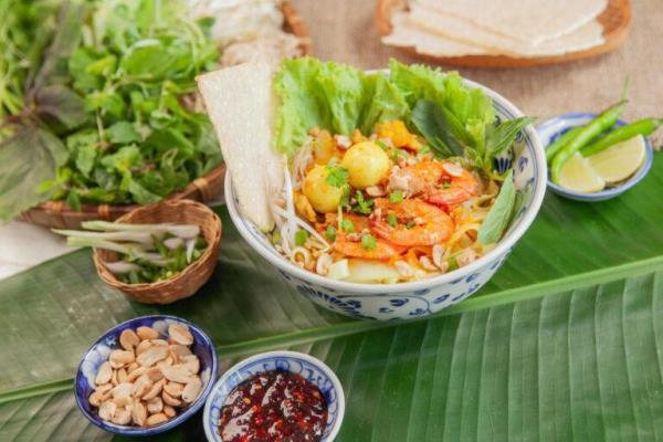 2 đặc sản của Đà Nẵng lọt top 100 món ăn sợi ngon nhất thế giới