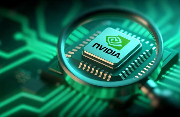 Mỹ cho phép Nvidia xuất khẩu chip AI sang Trung Quốc