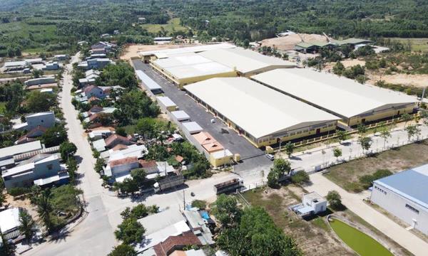 Quảng Nam chấp thuận chủ trương đầu tư dự án Nhà máy chế biến lâm sản