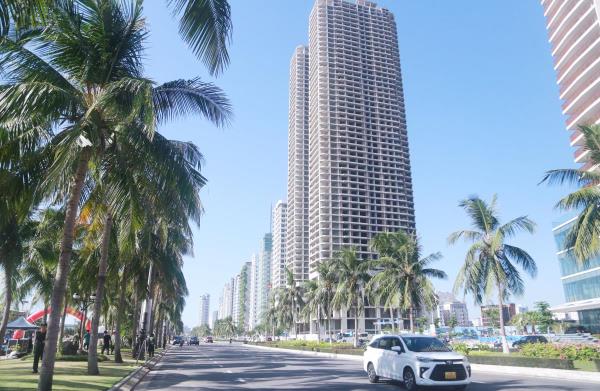 Khó khăn, vướng mắc về đất đai, các dự án của Đà Nẵng được tháo gỡ bằng cơ chế, chính sách đặc thù