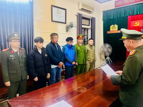 Báo động vấn nạn lộ lọt dữ liệu và mua bán thông tin cá nhân