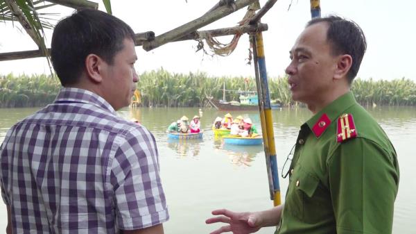 Người xung phong về cơ sở