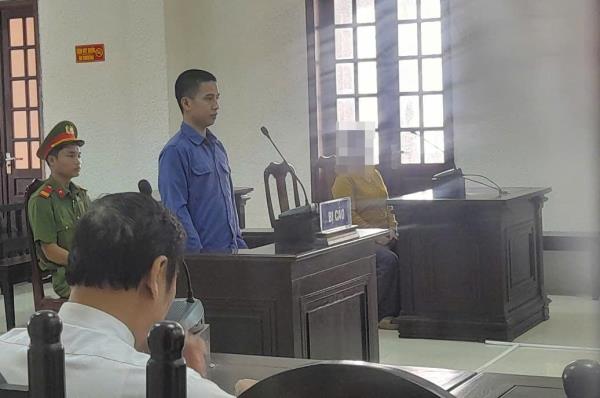 Nam thanh niên bán lẻ ma túy lãi 16 năm tù