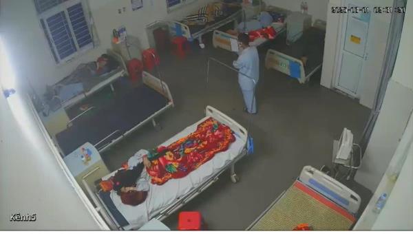 Giả vờ làm bệnh nhân, trà trộn vào bệnh viện để trộm cắp tài sản