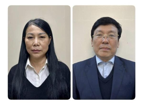 Cựu Chủ tịch Vĩnh Phúc Lê Duy Thành chủ động nộp lại 25,5 tỷ đồng và 1,63 triệu USD