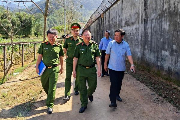 Giải quyết tốt chính sách cho người lao động, không để công tác cai nghiện ngắt quãng tại Cơ sở xã hội Bầu Bàng