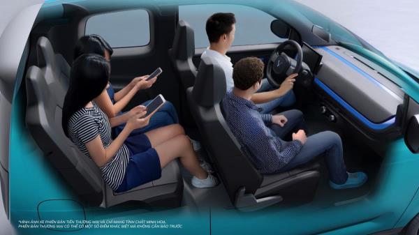 Nhỏ nhưng có võ: Vua đường phố Minio Green chấp mọi đối thủ xe xăng, thách thức cả xe máy