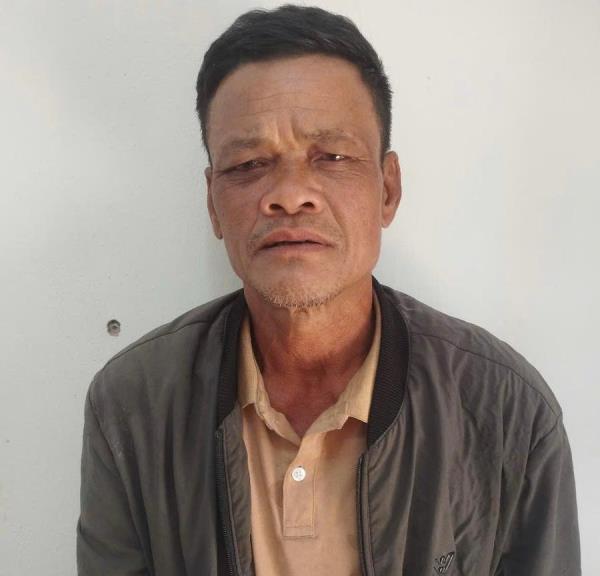 Siêu trộm mang 5 tiền án sa lưới