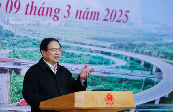 Không để tình trạng mỏ vật liệu giao cho tư nhân, sau đó Nhà nước phải mua lại