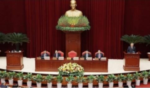 Ban Chấp hành Trung ương Đảng thi hành kỷ luật cán bộ