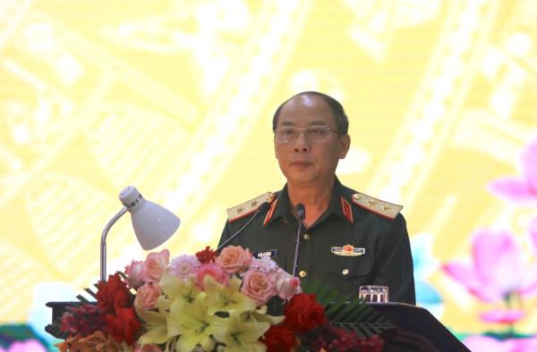 Quân khu 4 – Tiền tuyến kiên cường, hậu phương vững chắc