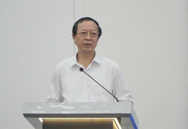 Chuẩn bị tốt các điều kiện cho Kỳ thi Tốt nghiệp Trung học phổ thông năm 2025