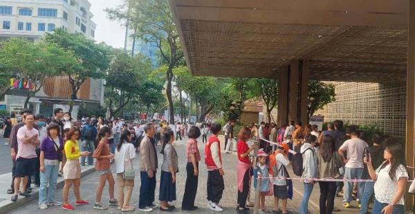 Bảo tàng Đà Nẵng - Cảm xúc mới mẻ, thu hút hàng nghìn khách mỗi ngày