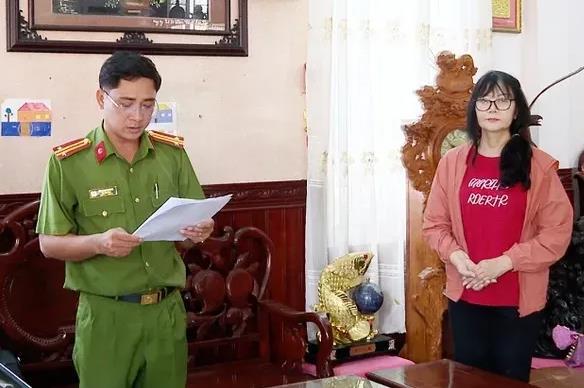 3 cựu lãnh đạo Công ty Xổ số kiến thiết Bạc Liêu làm thất thoát 70 tỷ đồng