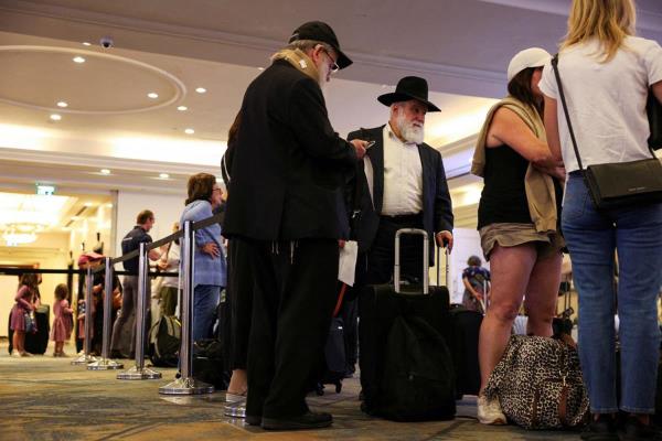 Thỏa thuận ngừng bắn mong manh giữa Israel - Iran