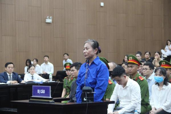 Cựu Bí thư Tỉnh ủy Vĩnh Phúc khai dùng tiền hối lộ làm từ thiện, giúp đỡ hộ nghèo, hỗ trợ cán bộ cấp dưới và đang rất khó khăn