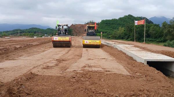 Sớm gỡ nút thắt giải tỏa đền bù tại Hòa Vang