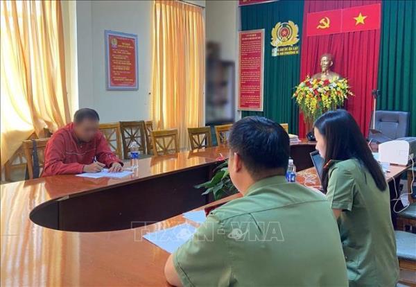 Xử lý nhóm đối tượng lập trang Fanpage thông tin sai sự thật về Trường Đại học Yersin Đà Lạt