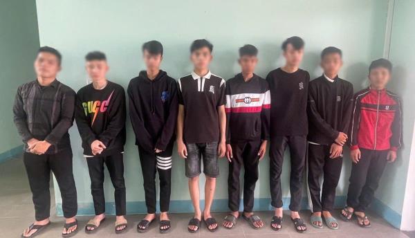 Ngăn chặn vi phạm pháp luật thông qua không gian mạng