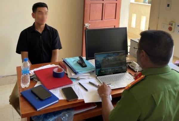 Công an tiếp tục triệu tập, xử lý các đối tượng đăng thông tin bịa đặt vỡ đập Thủy điện Bản Vẽ