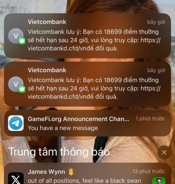 Loạt kịch bản lừa đảo mới: Không thể bỏ qua để tránh sập bẫy