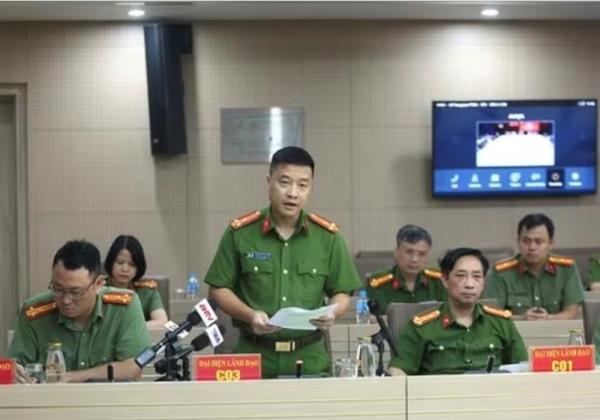 Bắt các cựu lãnh đạo Bảo hiểm PJICO, Ngân hàng Thương mại cổ phần Tiên Phong và Bamboo Capital