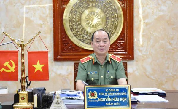 Phòng chống tội phạm từ sớm, từ xa thì mới có bình yên từ gốc