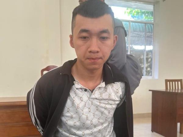 Bắt 4 thanh niên từ Hà Nội vào Đà Nẵng cho vay lãi nặng tới 1.582%/năm