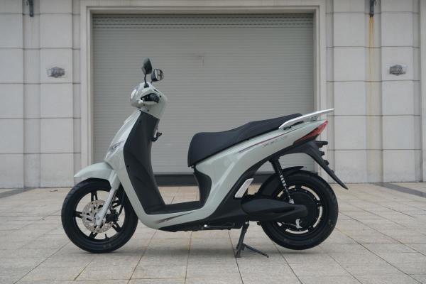 VinFast Feliz mới - Giải pháp toàn diện cho nhu cầu di chuyển của người dùng Việt