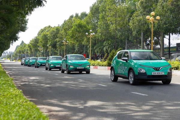 Sau 3 tháng thử sức với Xanh SM, cựu kỹ sư chốt luôn vua dịch vụ VinFast VF 5: Tự tin chưa tới 2 năm thu hồi vốn