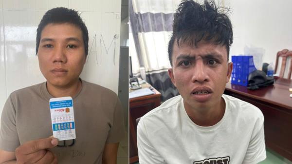 Bất ngờ danh tính kẻ trộm tiệm áo cưới