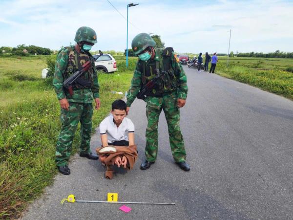 Đầu nậu ma túy sa lưới