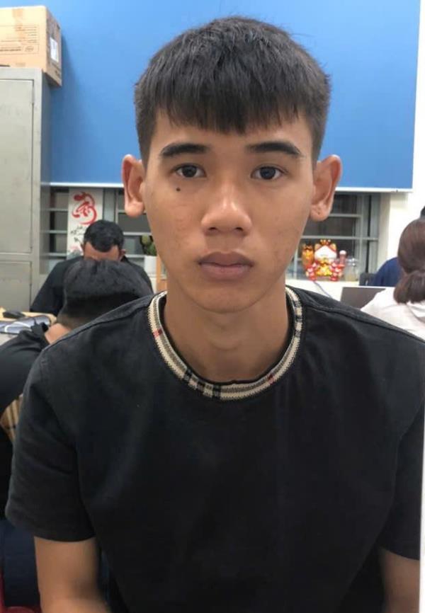 Bắt thiếu niên trốn truy nã tại TP HCM sau loạt vụ trộm xe máy ở Đà Nẵng