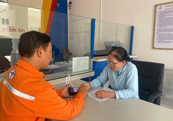 Cảnh báo các thủ đoạn mạo danh ngành Điện để lừa đảo